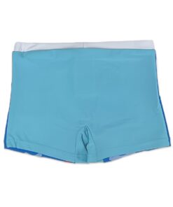 Μαγιό Μποξεράκι με Σχέδιο Baby Shark