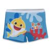 Μαγιό Μποξεράκι με Σχέδιο Baby Shark