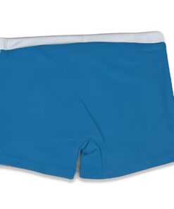 Μαγιό Μποξεράκι με Σχέδιο Baby-Shark