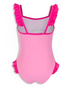 Μαγιό Ολόσωμο με Σχέδιο Minions "Typically I Dont Care"