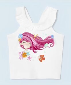 Mayoral Καλοκαιρινό Σετ 3 Τεμαχιών (23-01278-042)