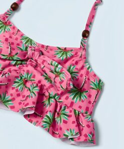 Mayoral Παιδικό Μαγιό Μπικίνι με Φιόγκο