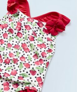 Mayoral Βρεφικό Μαγιό Ολόσωμο (23-01785-027)