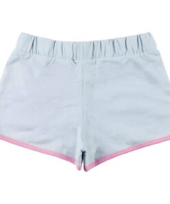 Peppa Pig Σετ Μπλουζίτσα και Σορτσάκι με Σχέδιο Πέππα Το Γουρουνάκι 