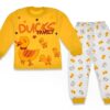 Παιδικό Σετ Μπλούζα και Παντελόνι "Ducks Family"