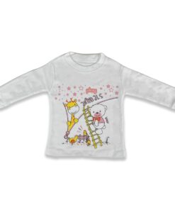 Σετ Μπλουζίτσα και Παντελονάκι "Play" - (71672)