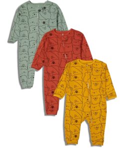 Φορμάκια Σετ 3 Τεμαχίων με Φερμουάρ – (72346)