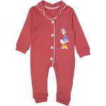 Βρεφικό Φορμάκι με Σχέδιο Ήρωα Κινουμένων Σχεδίων - Ροδί (ΝΤΑΙ-73953)