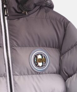 Joyce Παιδικό Μπουφαν - Γκρι 2396211 (76128)