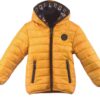 Joyce Παιδικό Μπουφαν - Κίτρινο 2394209 (76114)