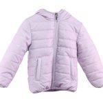 Joyce Παιδικό Μπουφαν - Λιλά 2393207 (76093)