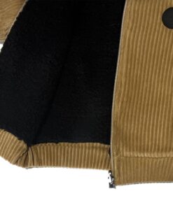 Joyce Παιδικό Μπουφάν Κοτλέ με Γιακά – (2362201)