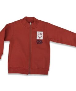 Joyce Παιδικό Σετ Μπλουζα ,Παντελονι και Ζακέτα – (2362002)