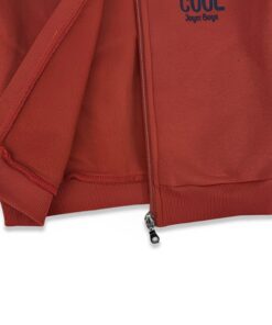 Joyce Παιδικό Σετ Μπλουζα ,Παντελονι και Ζακέτα – (2362002)