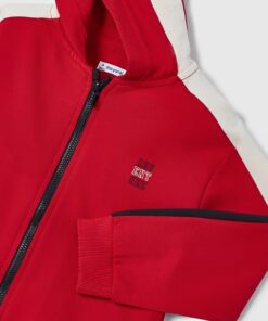 Mayoral Παιδικό Σετ Ζακέτα και Παντελόνι “Adventure” (23-03852-089)