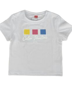 Joyce Παιδικό Σετ με Μπλουζίτσα και Φούστα – (2313150)