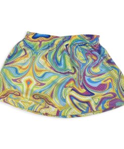 Joyce Παιδικό Σετ με Μπλουζίτσα και Φούστα - (2313150)