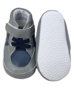 Joyce Βρεφικά Μποτάκια Αγκαλιάς – (80947)