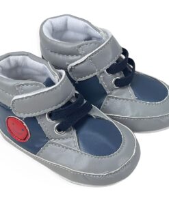 Joyce Βρεφικά Μποτάκια Αγκαλιάς - (80947)