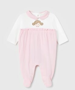 Mayoral Φορμάκια Μακό Σετ 2 Τεμαχίων (23-01736-063) - Ροζ