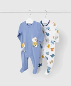 Mayoral Φορμάκια Μακό Σετ 2 Τεμαχίων (23-01757-063) - Μπλε