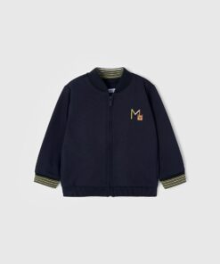 Mayoral Σετ Ζακέτα και 2 Παντελόνια (12-02834-080)