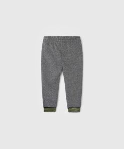 Mayoral Σετ Ζακέτα και 2 Παντελόνια (12-02834-080)