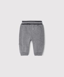 Mayoral Βρεφικό Παντελόνι Φόρμας Φούτερ - (12-00719-055)