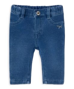 Mayoral Βρεφικό Σετ Τριών Τεμαχίων Μπλούζες και Παντελόνι (23-01098-024)