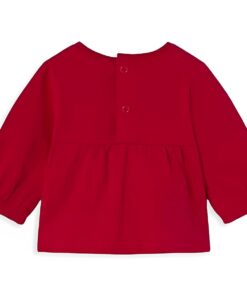 Mayoral Βρεφικό Σετ Τριών Τεμαχίων Μπλούζες και Παντελόνι (23-01098-024)