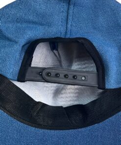 Παιδικό Καπέλο Τζιν Jockey με Γείσο - (81256)