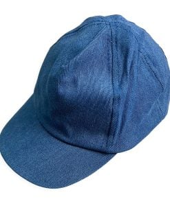 Παιδικό Καπέλο Τζιν Jockey με Γείσο – (81256)