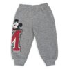 Παιδικό Παντελόνι με Σχέδιο Ήρωα Κινουμένων Σχεδίων - Γκρι (ΜΙΚ-82804)