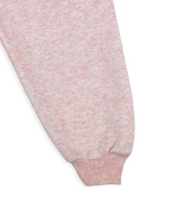 Χειμωνιάτικο Παντελόνι σε Ροζ Χρώμα