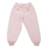 Χειμωνιάτικο Παντελόνι σε Ροζ Χρώμα
