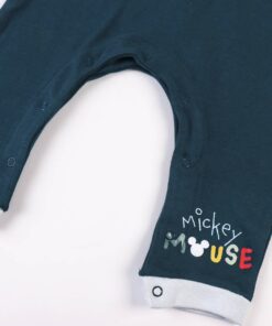 Disney Φορμάκι με Σχέδιο Μίκυ Μάους – Πετρόλ (83639)