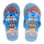 PAW Patrol Παιδική Σαγιοναρα με Σχέδιο Σκυλάκια - (84349)