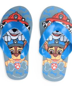 PAW Patrol Παιδική Σαγιοναρα με Σχέδιο Σκυλάκια - (84349)