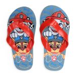 PAW Patrol Παιδική Σαγιοναρα με Σχέδιο Σκυλάκια - (84355)