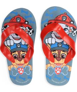 PAW Patrol Παιδική Σαγιοναρα με Σχέδιο Σκυλάκια - (84355)