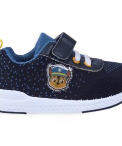 PAW Patrol Παιδικο Παπούτσι Sneaker και Δώρο Τσαντούλα – (83527)