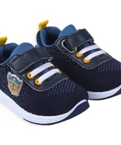 PAW Patrol Παιδικο Παπούτσι Sneaker και Δώρο Τσαντούλα - (83527)