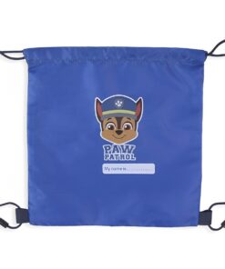 PAW Patrol Παιδικο Παπούτσι Sneaker και Δώρο Τσαντούλα – (83527)