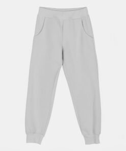 Joyce Παιδικό Σετ Φόρμες Χοντρές Μπλούζα και Παντελόνι – Ανθρακί (89252)