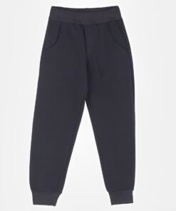 Joyce Παιδικό Σετ Φόρμες Χοντρές, Μπλούζα και Παντελόνι – Γκρι (89230)