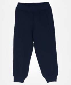 Joyce Παιδικό Σετ Φόρμες Χοντρές Μπλούζα και Παντελόνι – Σκούρο Μπλε (89109)