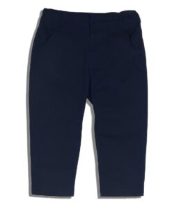 Joyce Επίσημο Βρεφικό Σετ με Πουλόβερ, Πουκάμισο και Καμπαρντινέ Παντελόνι – Μπεζ (93338)