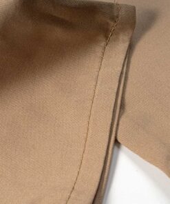 Παιδικό Σετ Πουκάμισο με Παντελόνι Καμπαρντινέ και Αποσπώμενο Παπιγιόν με Ζώνη – Σκούρο Μπλε (96555)