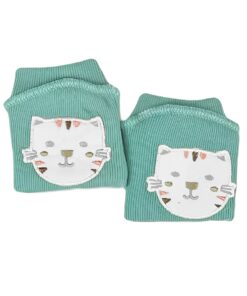 Βρεφικές Επιγονατίδες Μπουσουλήματος, 0-24 Μηνών - Βεραμάν (98184)