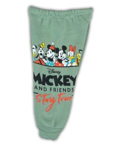 Βρεφικό Χειμωνιάτικο Παντελόνι με Ήρωες Κινουμένων Σχεδίων – Βεραμάν (98099)